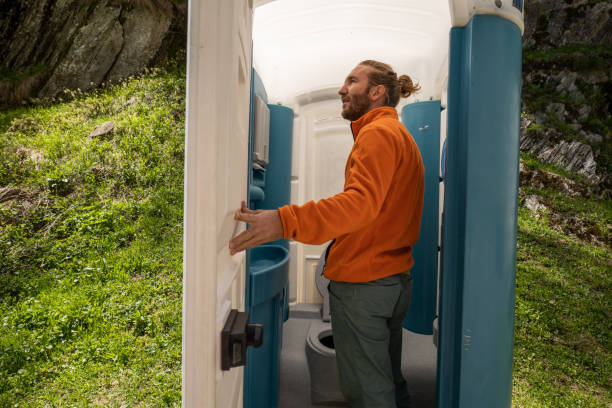 Best Affordable porta potty rental  in Tell City, IN