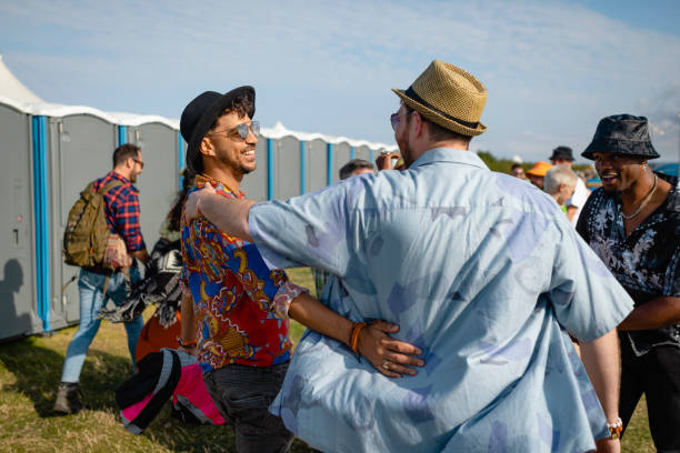 Best Porta potty rental near me  in Tell City, IN