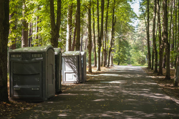 Best Construction site porta potty rental  in Tell City, IN