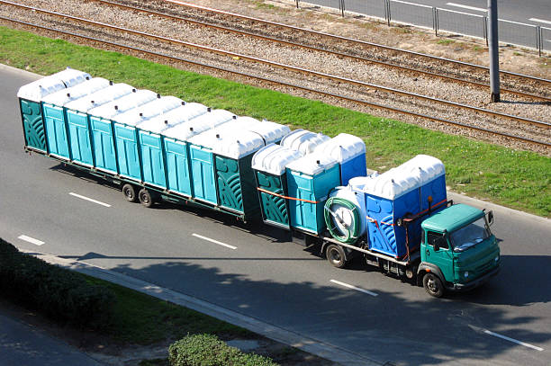 Porta potty services near me in Tell City, IN